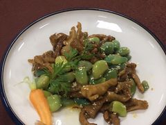 -今天国际酒店-餐厅