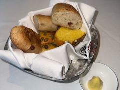 -燃扒房Steakhouse(皇庭店)