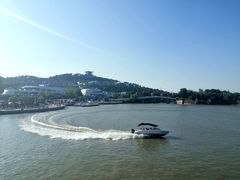 -湖州太湖旅游度假区-月亮广场