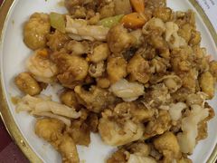 老幼乐八珍豆腐-桃子餐厅·天津菜(王顶堤总店)