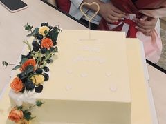 -Dark Horse·黑马蛋糕·低脂·低糖淡奶(金匙望湖大厦店)