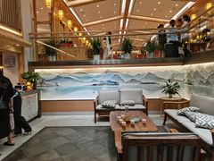 -茅溪菜·家宴(上品拾陆店)