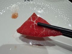 -牛将军•涮肉•烤肉(北京王府井·故宫店)
