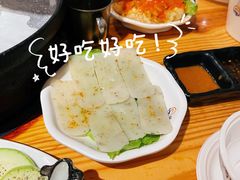 -胖记烤肉(湖大店)