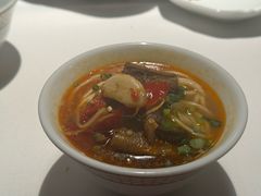 -许家菜(望江店)