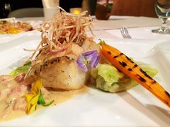 -Oyster Talks 四度蚝法餐厅