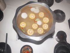 -潮发潮汕牛肉店(永庆坊店)