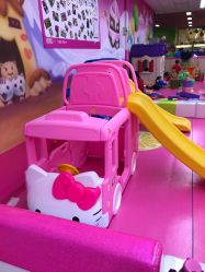 -孩子王(盐城宝龙广场店)