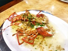 -北海港酒楼 海鲜代加工 粤菜(淡村商贸城店)