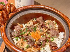 -丸藏和牛烧肉专门店(园区师惠坊店)