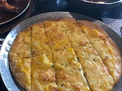 芝士榴芒薄饼-KCOOKING概念韩餐(世茂52+店)