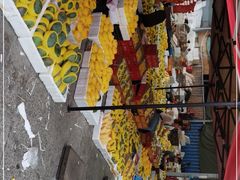 -堤口果品批发市场