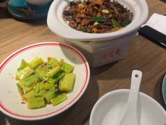-酸渡·老坛酸菜鱼·现炒下饭菜(港惠新天地店)