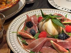 -IL TEATRO 精品意大利餐厅