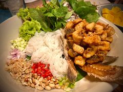 -Phensiri Thai Restaurant