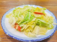 -胜泉小吃(太平桥店)