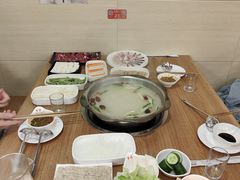 -多迷烫菜广场(水心大厦店)