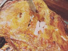 -旺烤园烧烤·炭烤羊腿(吴江阳光新天地店)