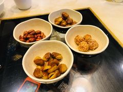-京味斋·北京烤鸭(北京南站洋桥店)