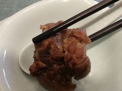 -茶油香闽南菜·花园餐厅(前埔店)