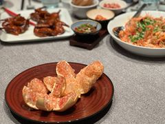 -荣小馆(安达仕店)