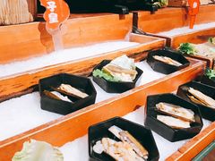 -芭菲盛宴·环球美食(北城国际店)