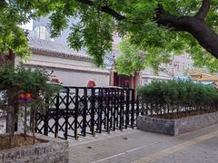 -北京国子监胡同
