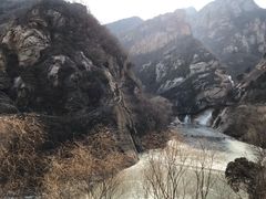 -黑龙潭风景区