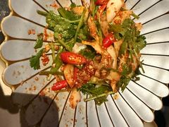 -雾山韩式烤肉·海南糟粕&椰子鸡火锅·海景餐厅(三亚绿发山海天JW万豪酒店)
