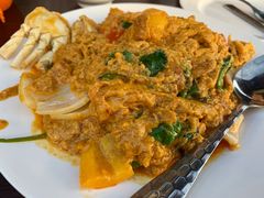 -大螃蟹海鲜餐厅