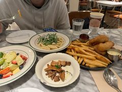 -HERB SPICE(来凤街店)