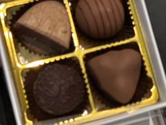 -Laderach 莱德拉(上海环贸iapm店)