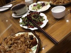 -葛记焖饼(伏牛路店)