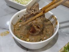 -马记伊源斋涮肉·清真菜(百子湾店)