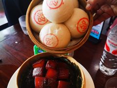 -寻宝记绍兴菜(状元店)