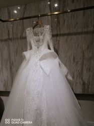 -南京宝娜嫁衣婚纱礼服馆(中央路店)