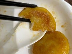 -洈水谣 · 地道荆州松滋菜(菱角湖公园店)