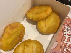 -肯德基(宁波万达店)