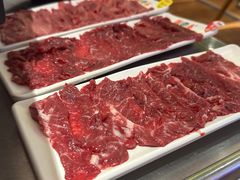 -潮泰牛肉火锅 · 创于1992年(车公庙店)