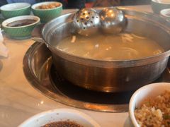 -润园四季椰子鸡火锅(海上世界店)