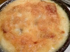奶制烤蘑菇-妮妮酒馆Bistro Nini