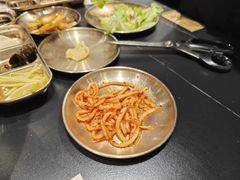 -西塔老太太泥炉烤肉(龙湖北苑天街店)