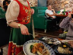 -卢布里西餐厅(总店)