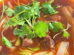 -何必是家面馆 HB noodles&coffee