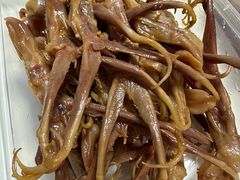 -黄毛鸭脖(汉阳总店)