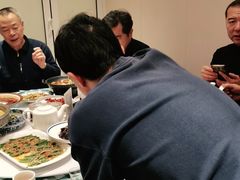-紫光园·烤鸭·北京菜(劲松店)