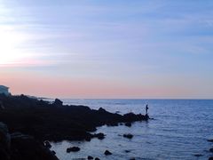-龙头岩(Dragon Head Rock)