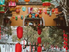 -惠山古镇·寄畅园