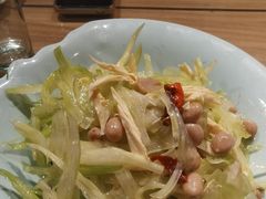 -十六中酱肉·烧烤·京菜小馆(五方桥旗舰店)
