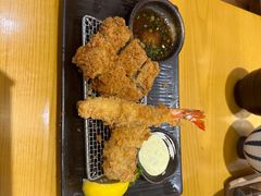 -胜博殿日式炸猪排(西红门店)
